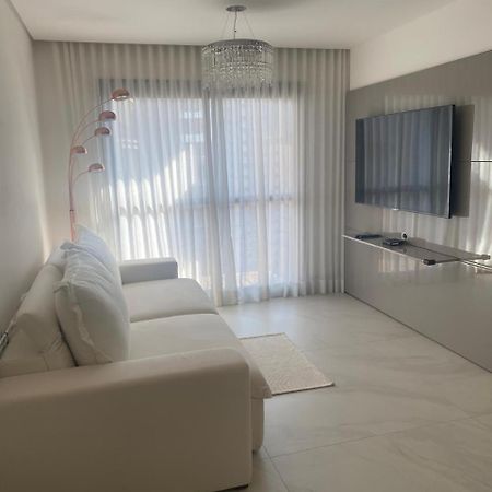 Apartamento Premium Alameda Santos Leilighet São Paulo Eksteriør bilde