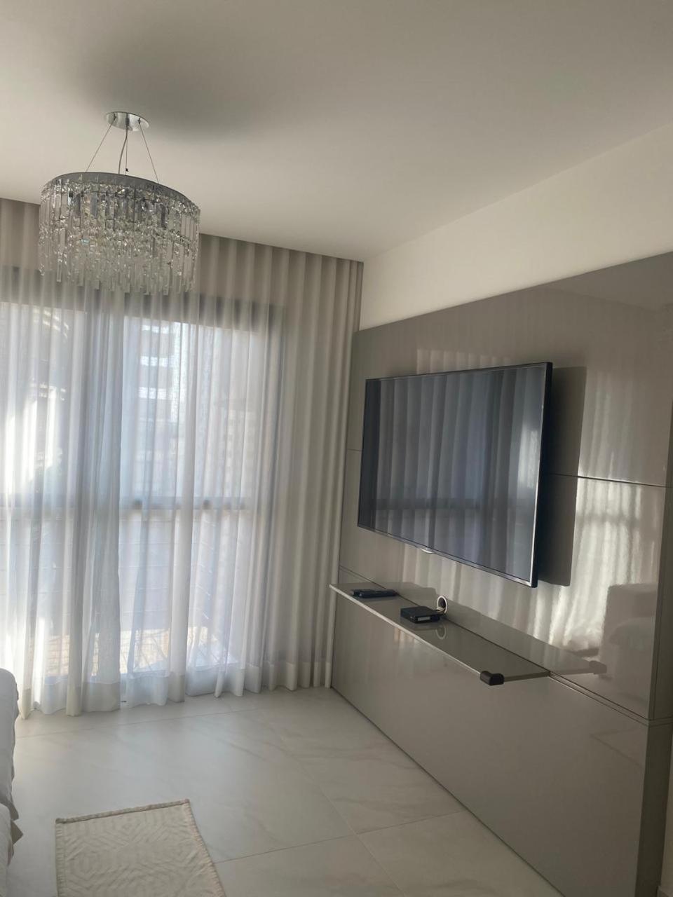 Apartamento Premium Alameda Santos Leilighet São Paulo Eksteriør bilde